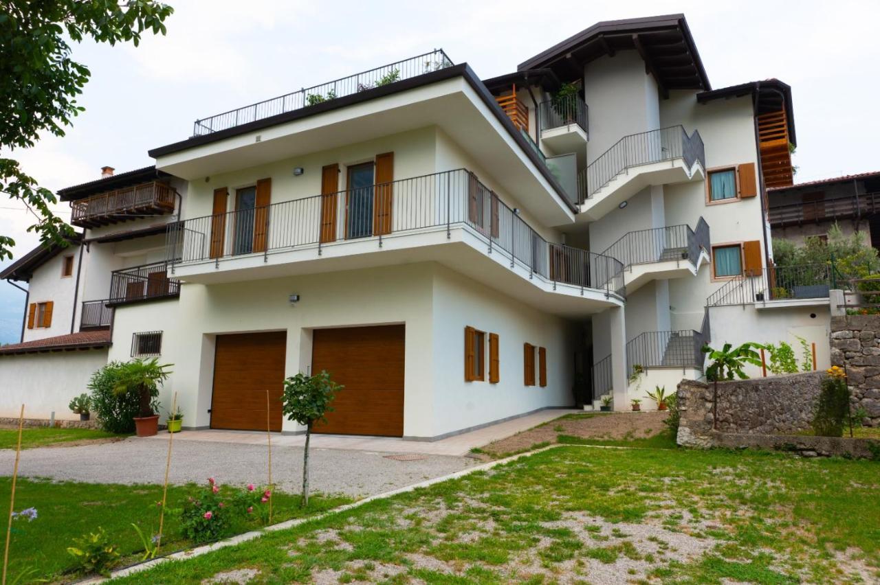 Casa Vacanza Fiume Пиетрамурата Екстериор снимка